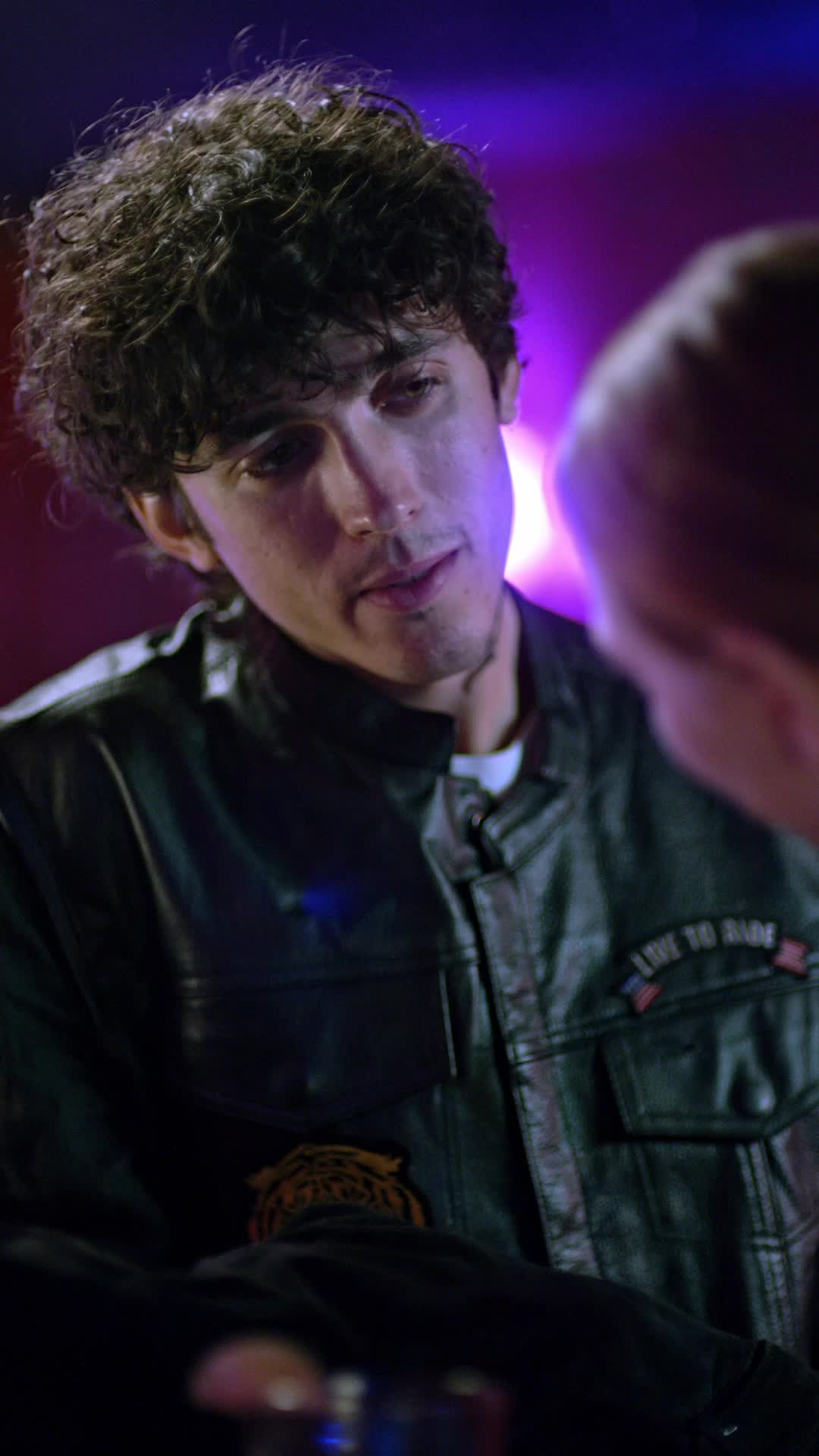 Episode Poster