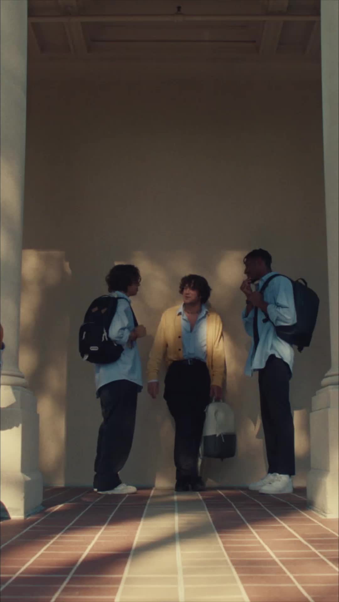Episode Poster