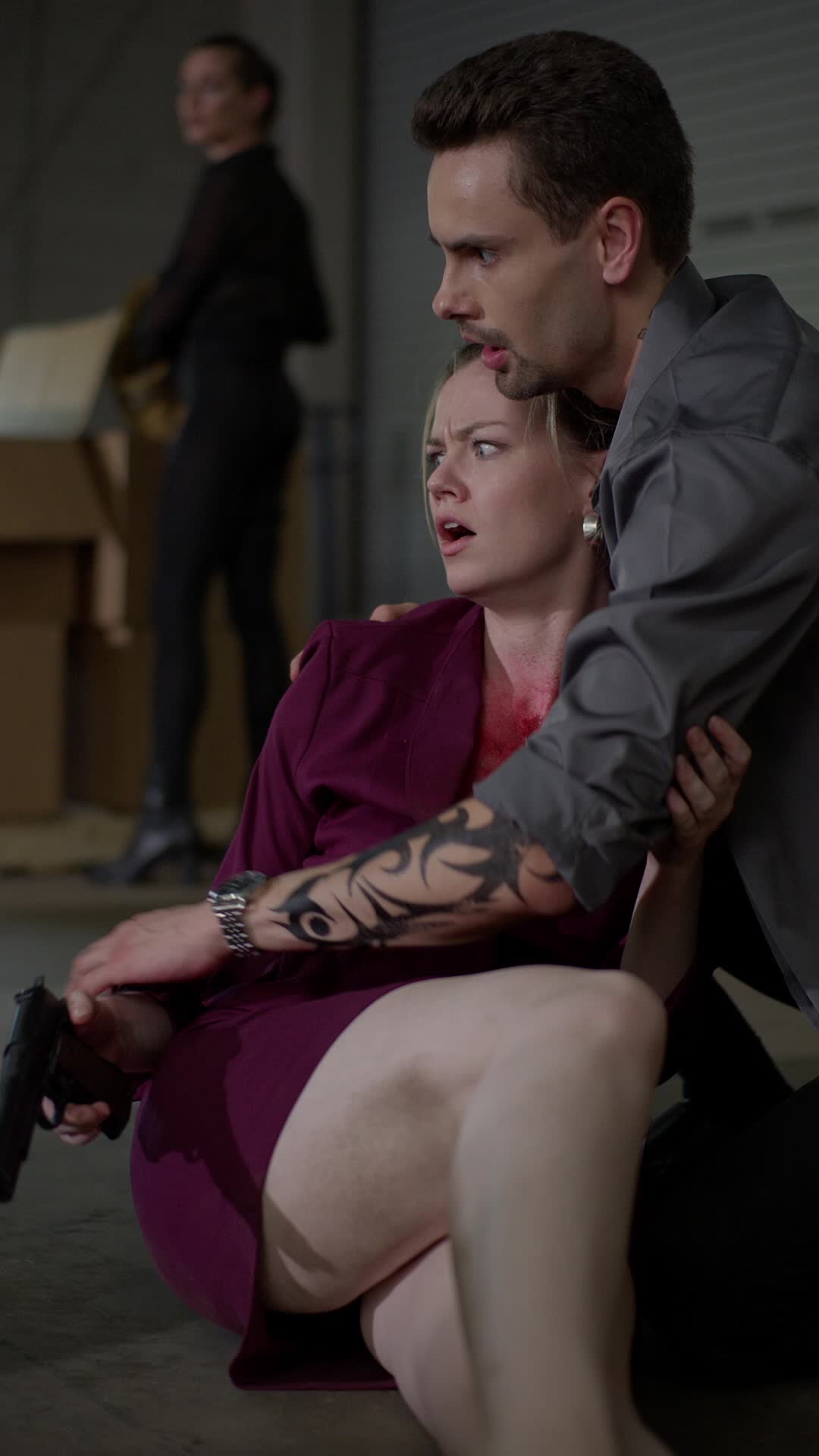 Episode Poster