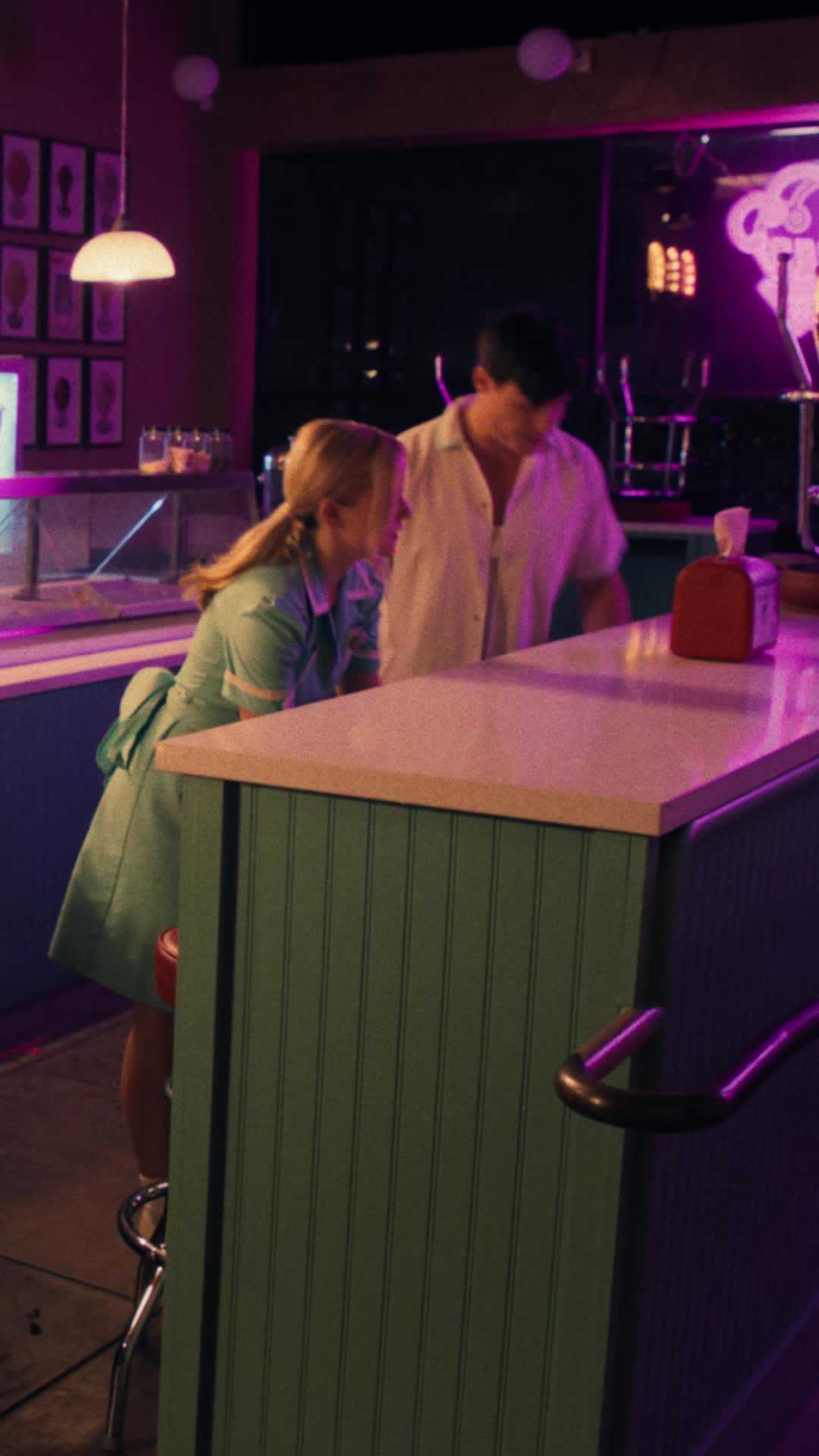 Episode Poster