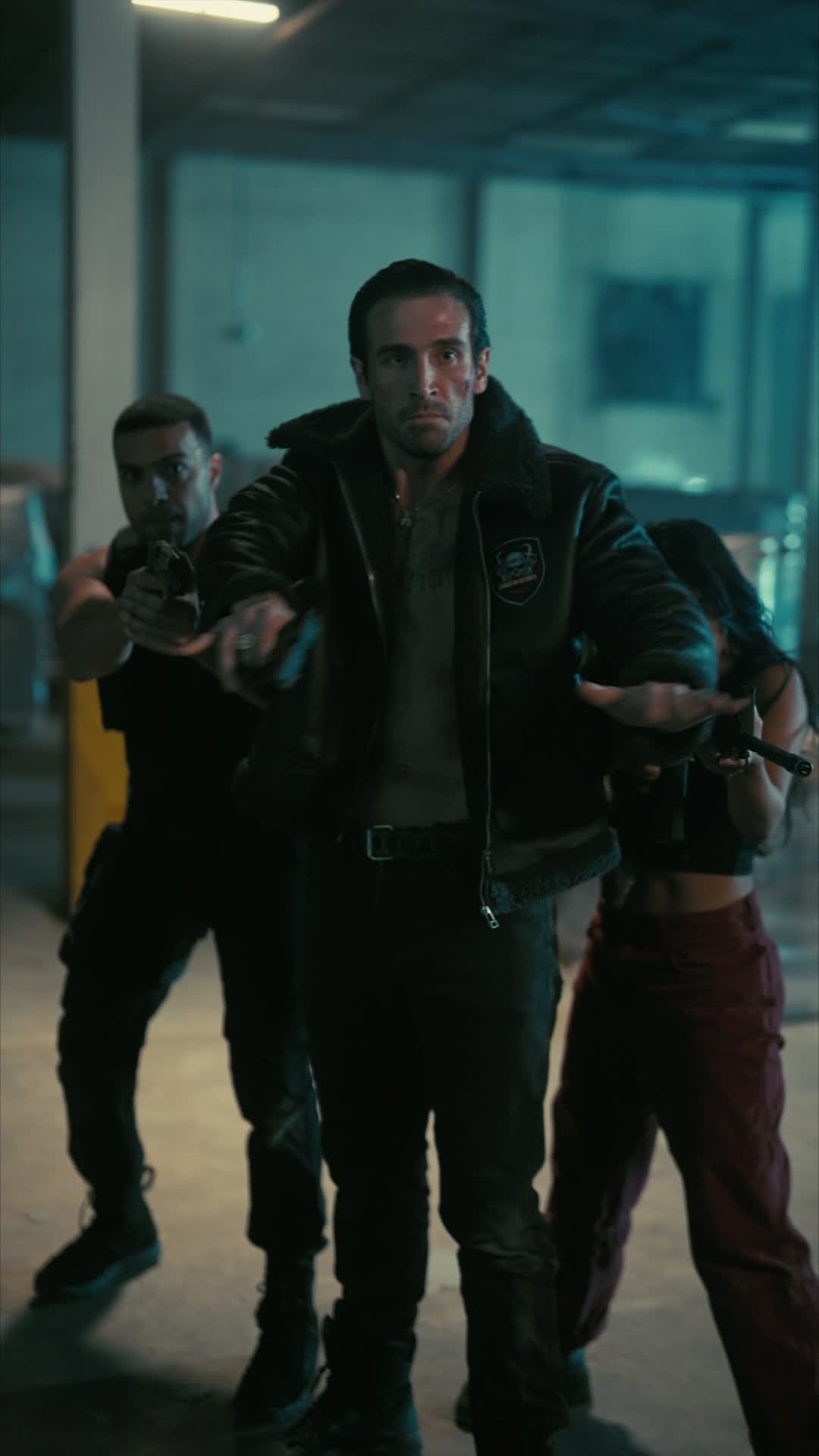 Episode Poster