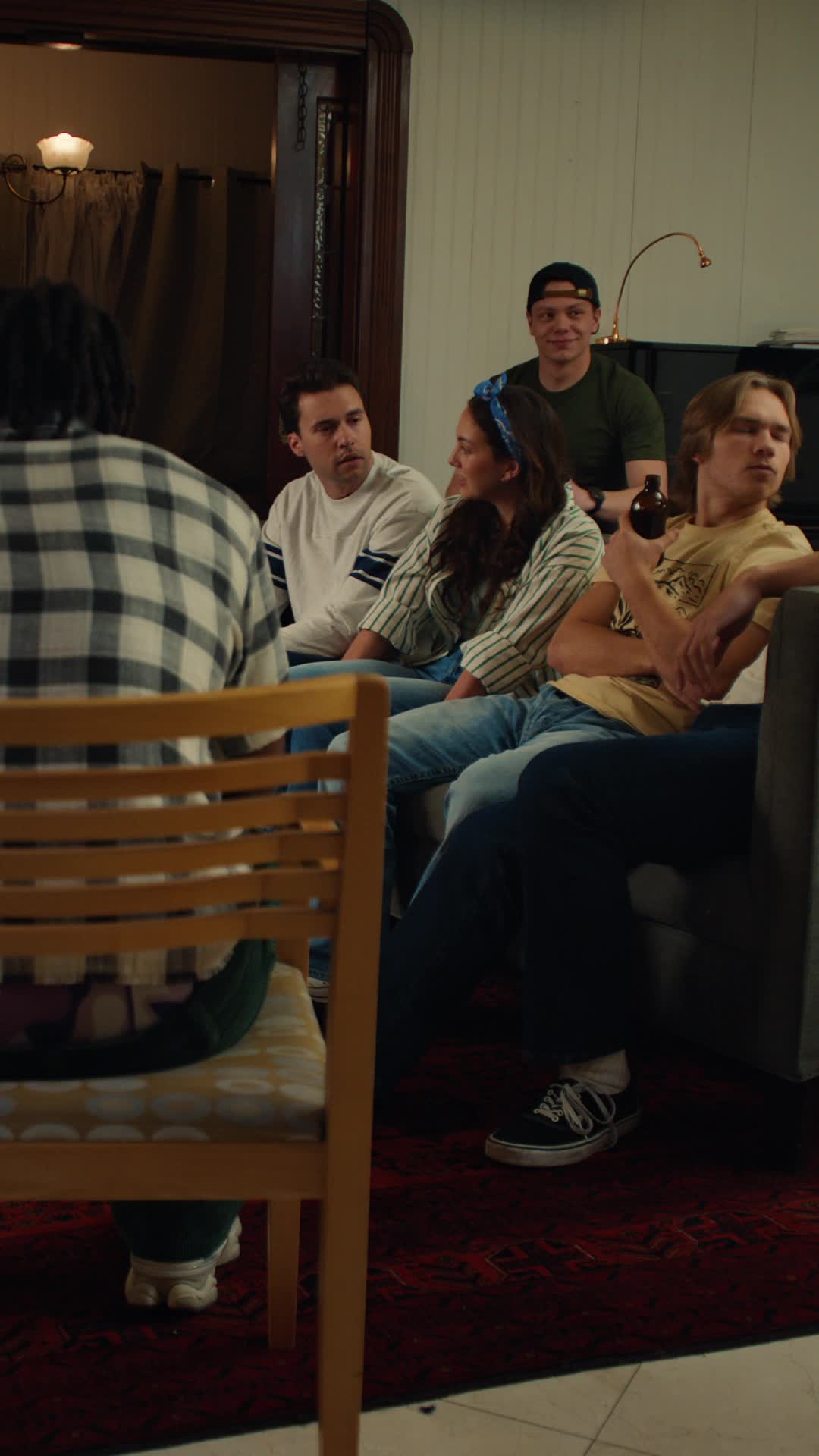 Episode Poster