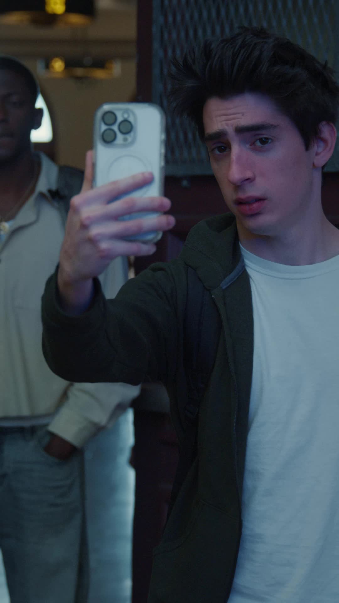 Episode Poster