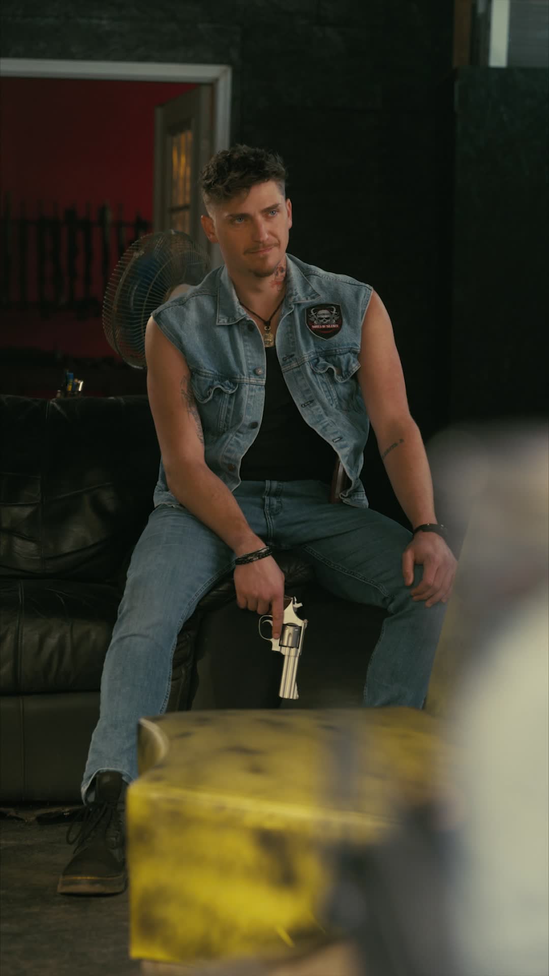Episode Poster