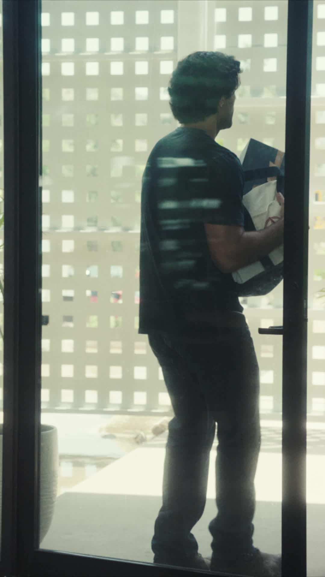 Episode Poster