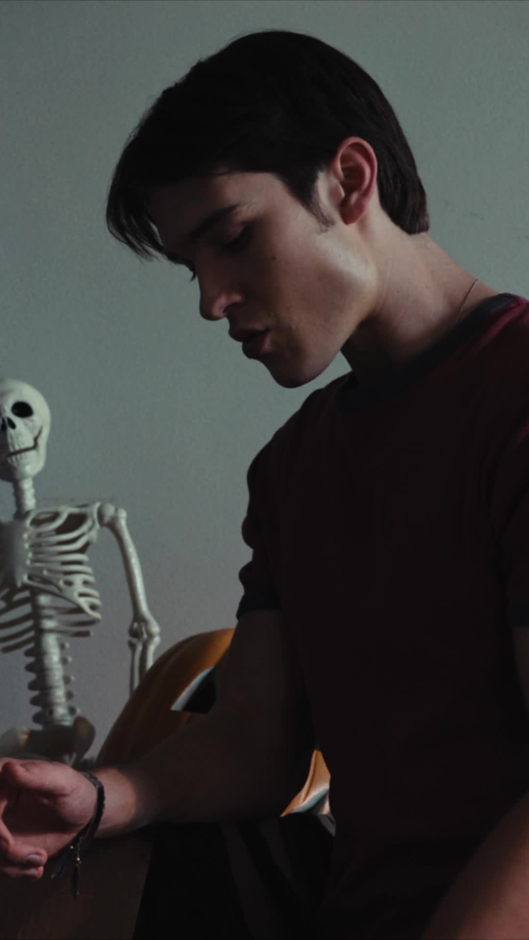 Episode Poster