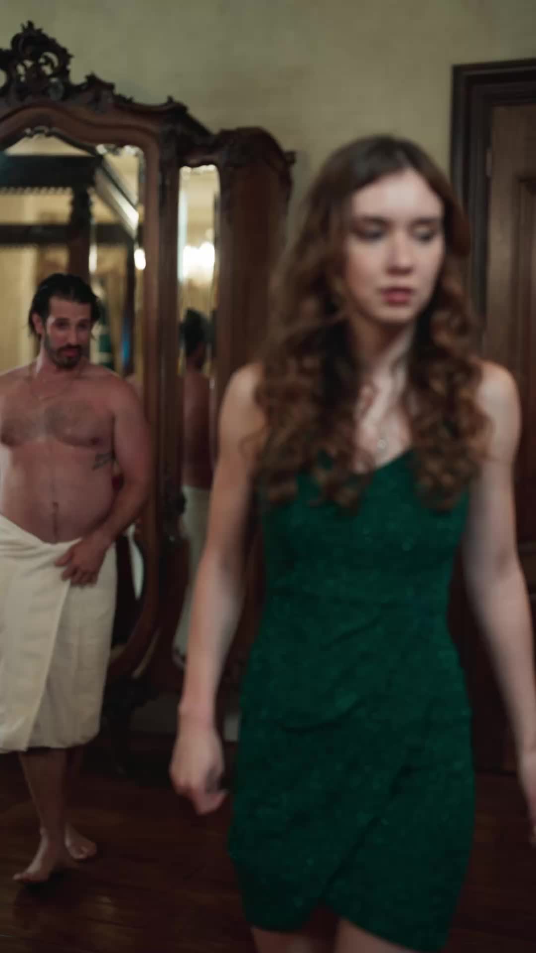 Episode Poster