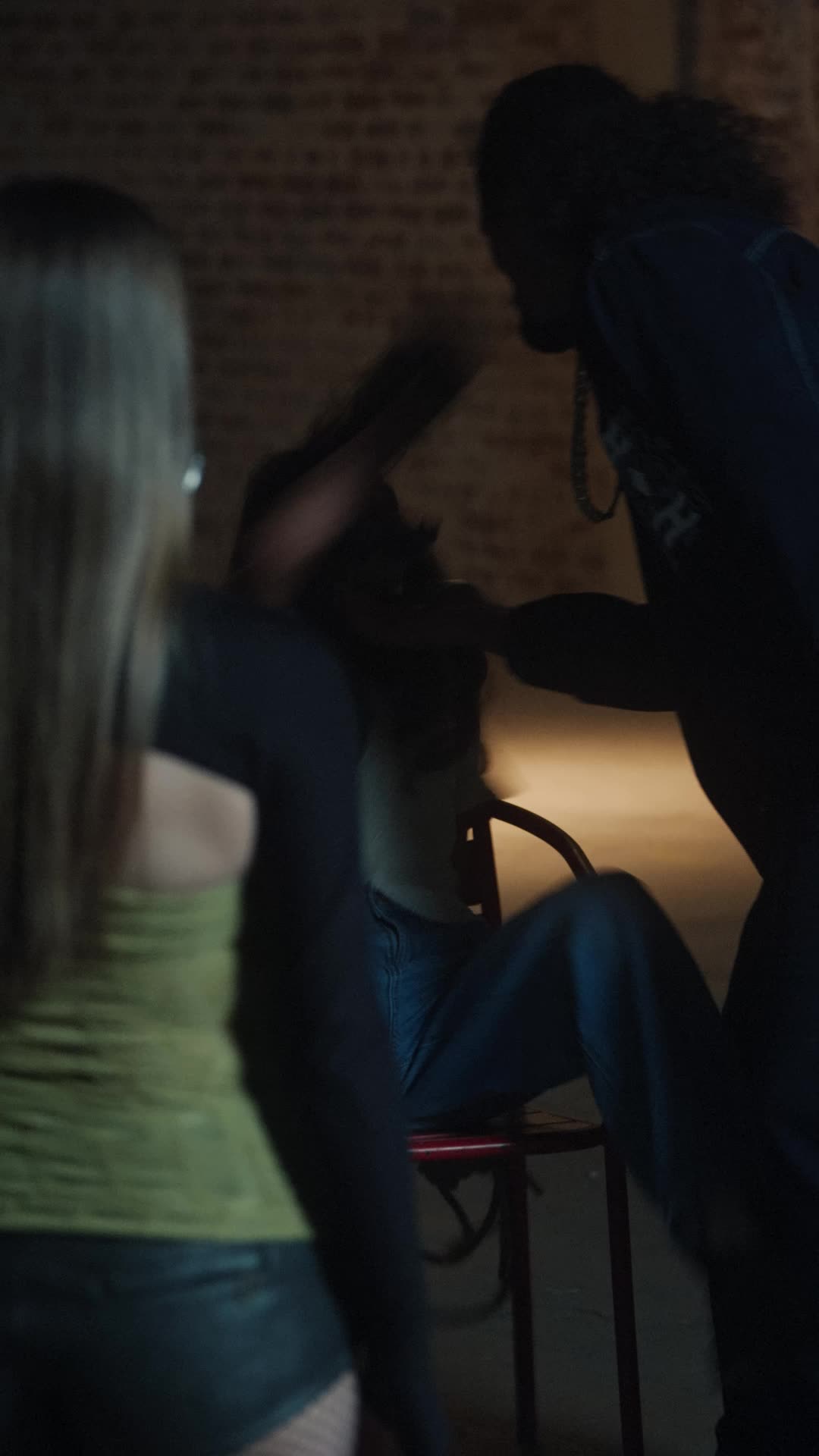 Episode Poster