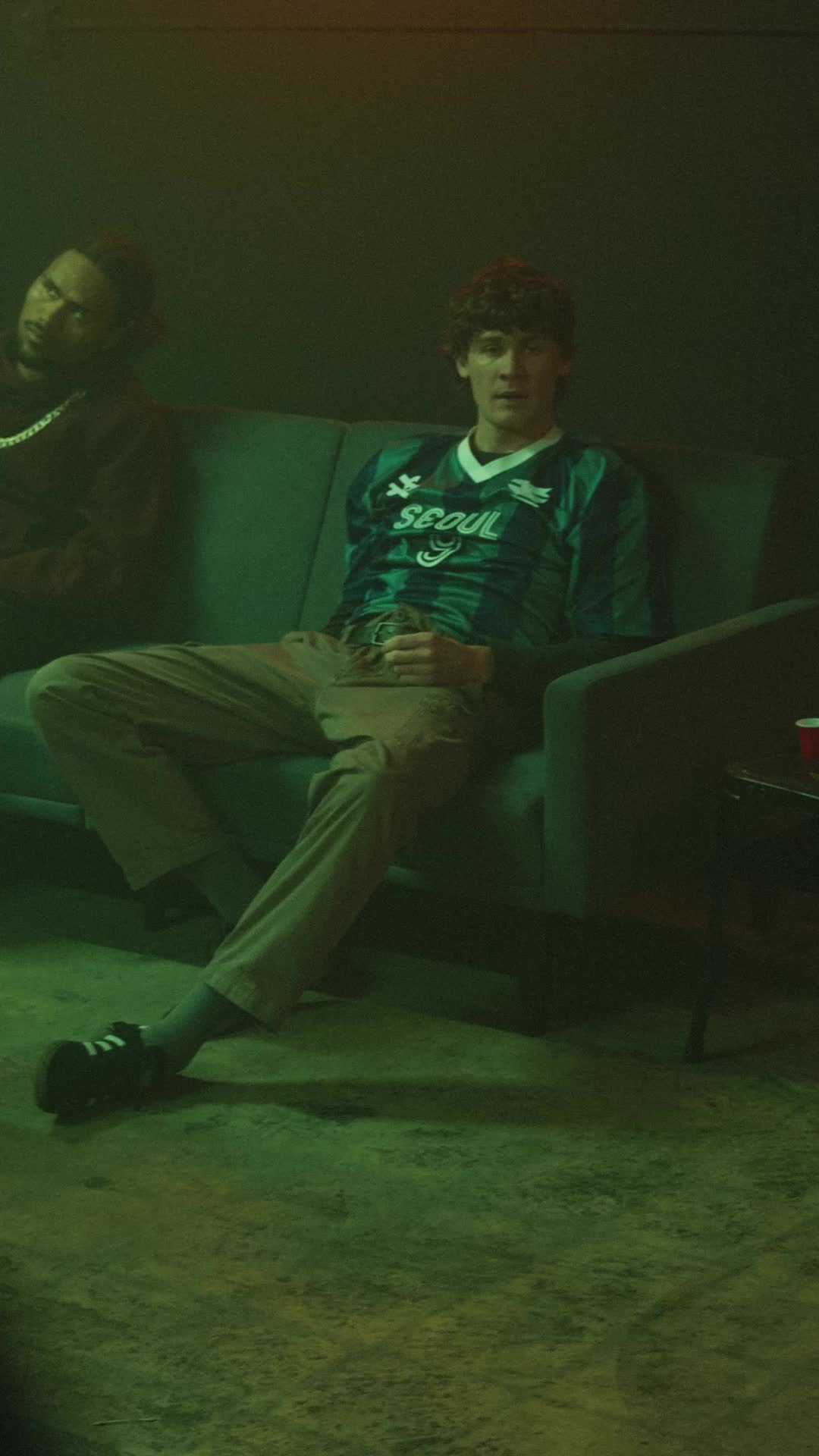 Episode Poster