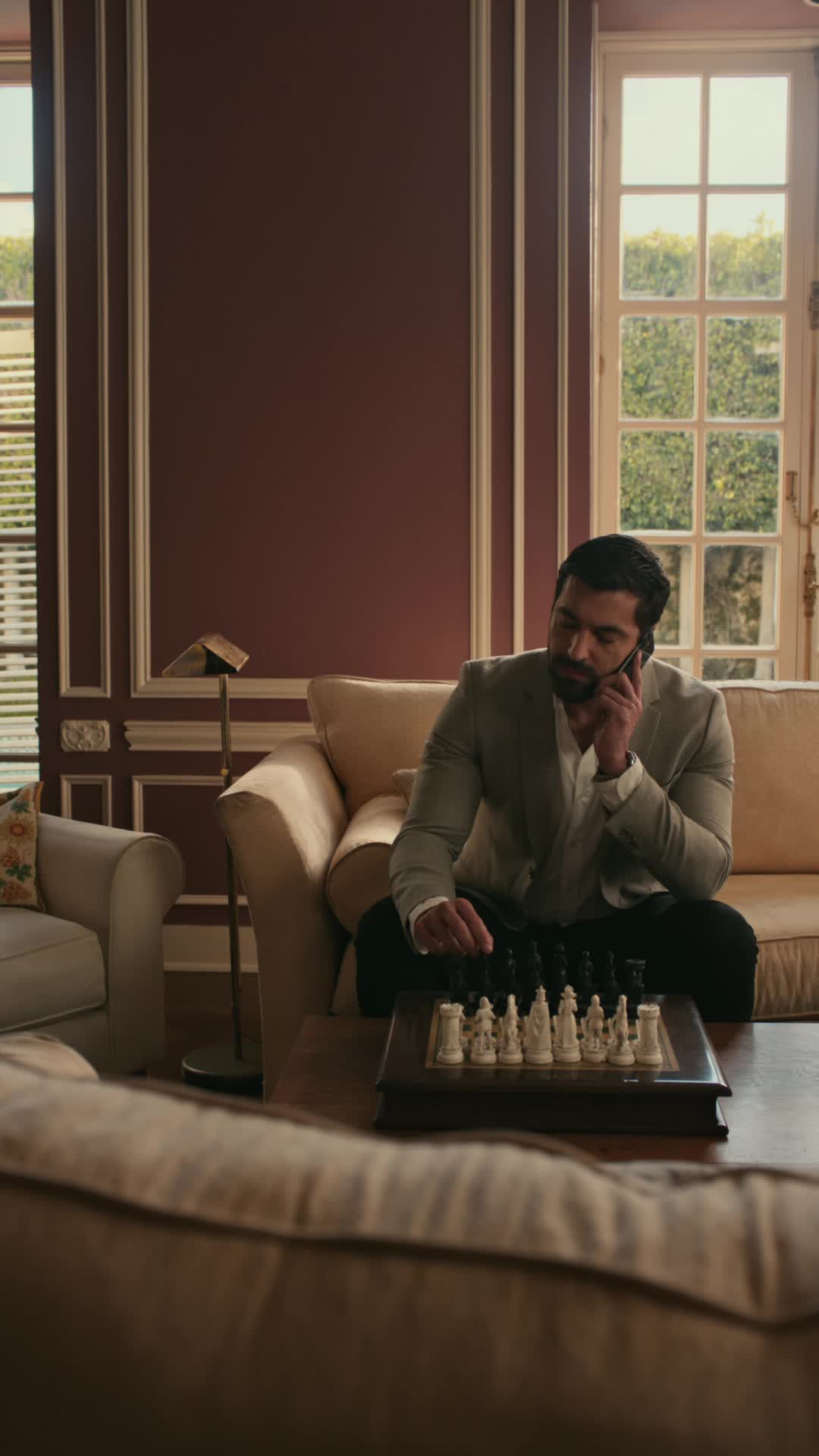 Episode Poster