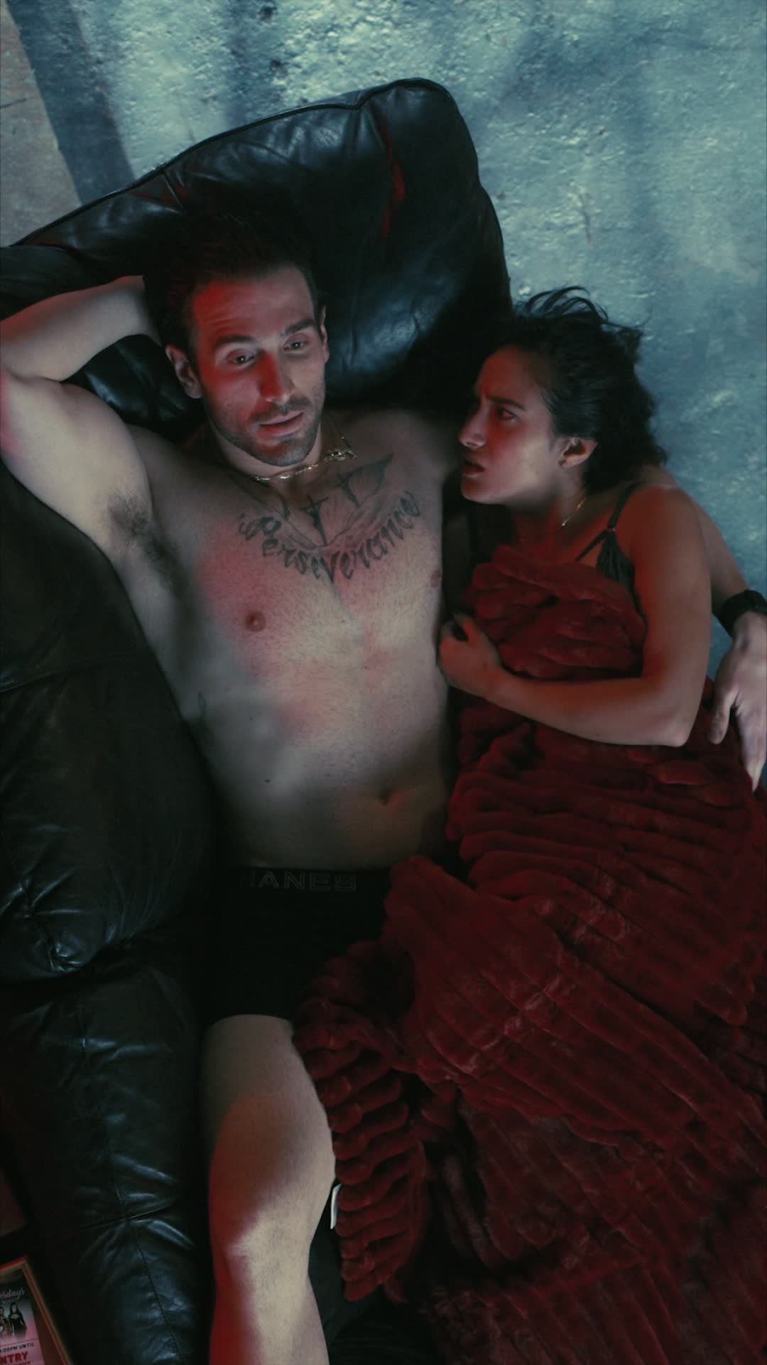 Episode Poster