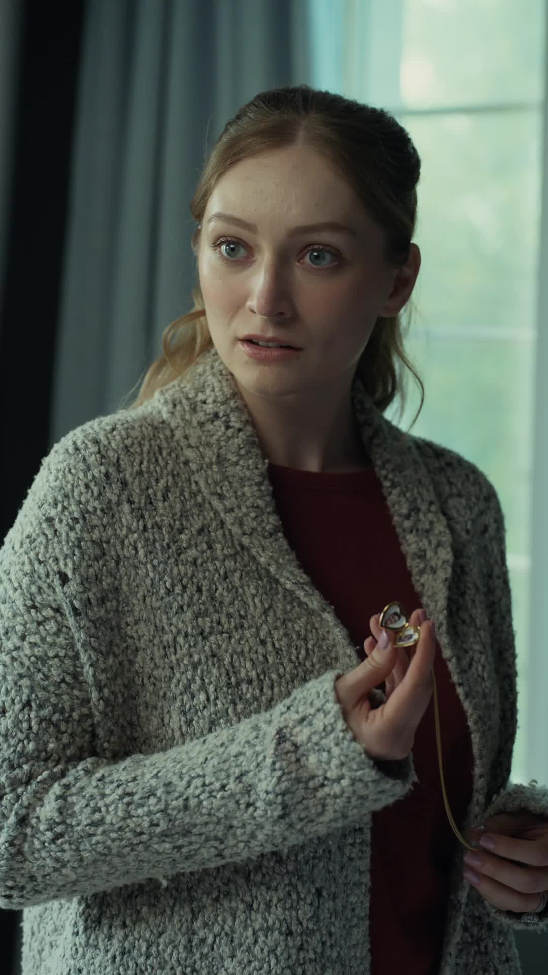 Episode Poster