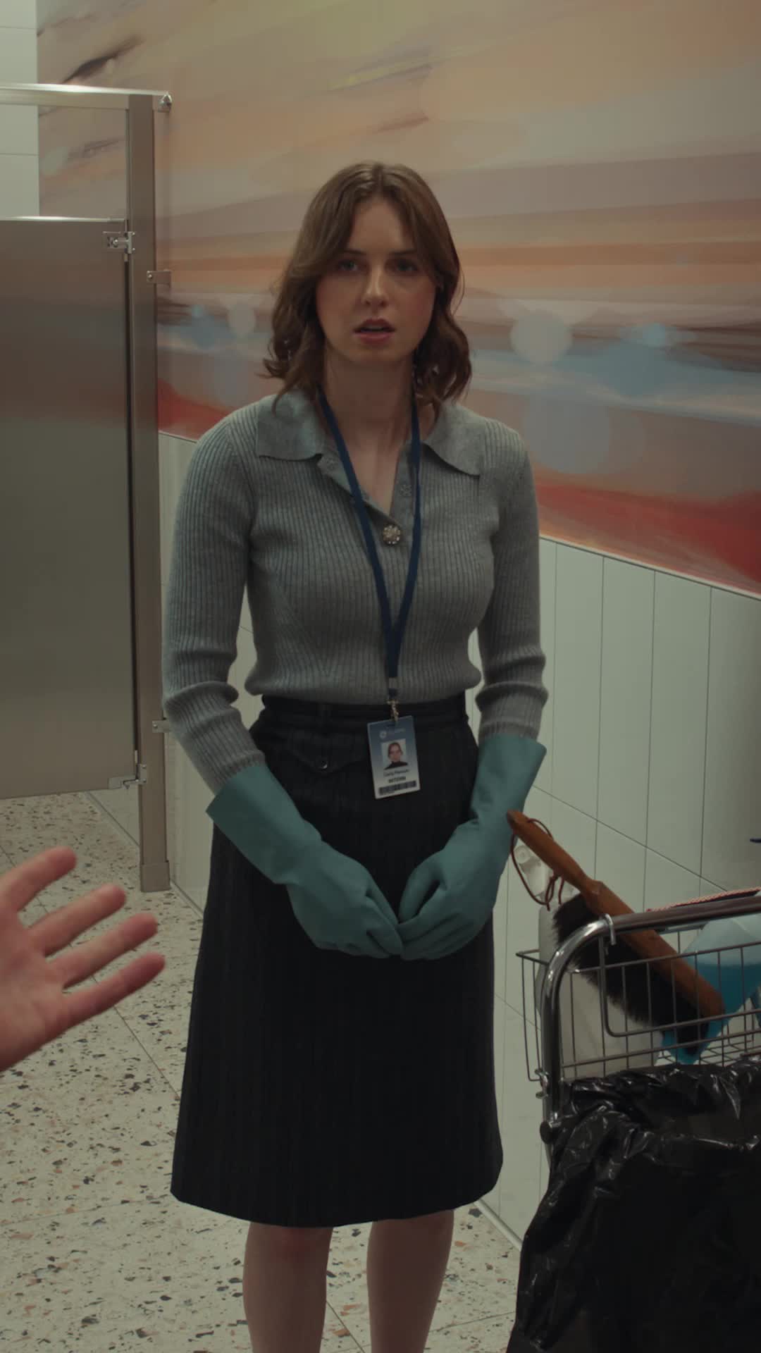 Episode Poster