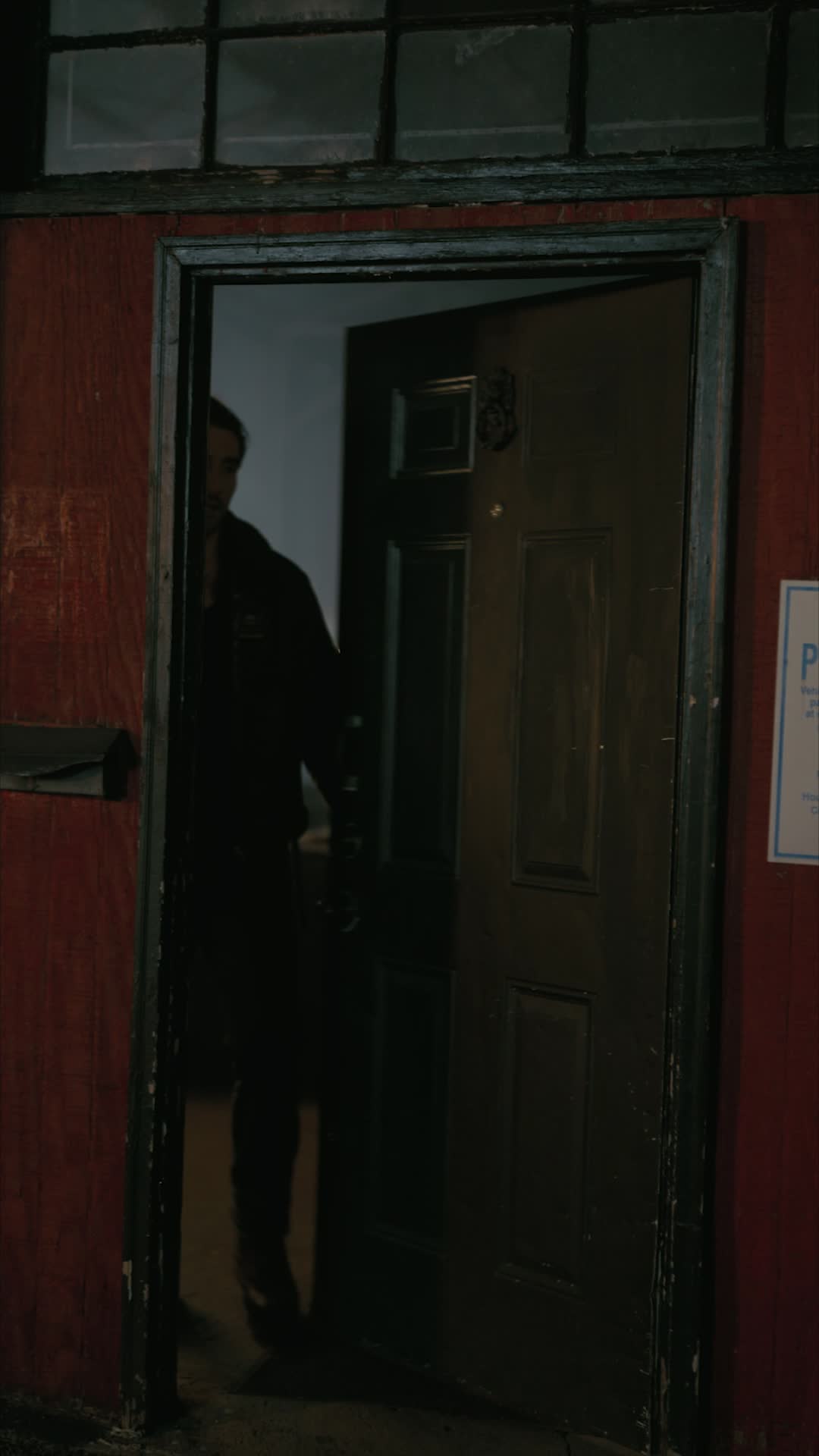 Episode Poster