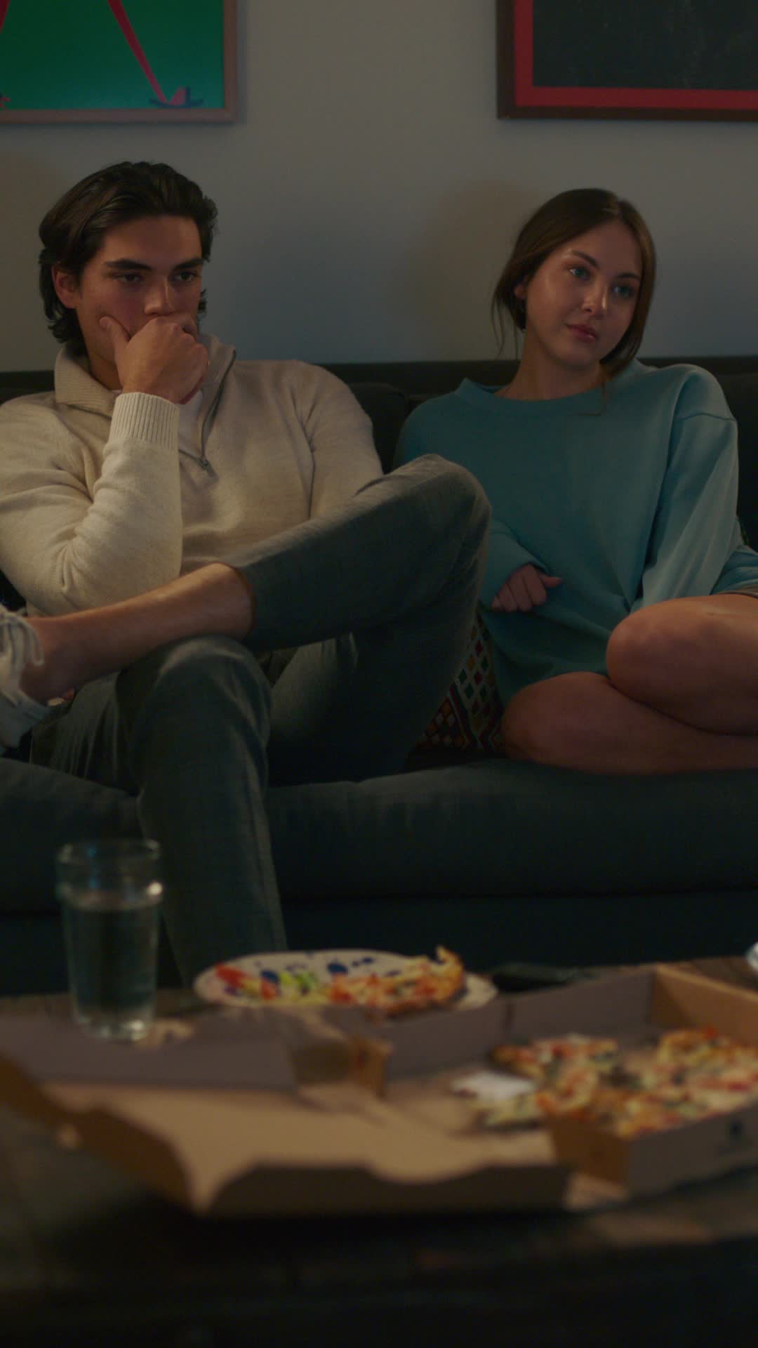 Episode Poster