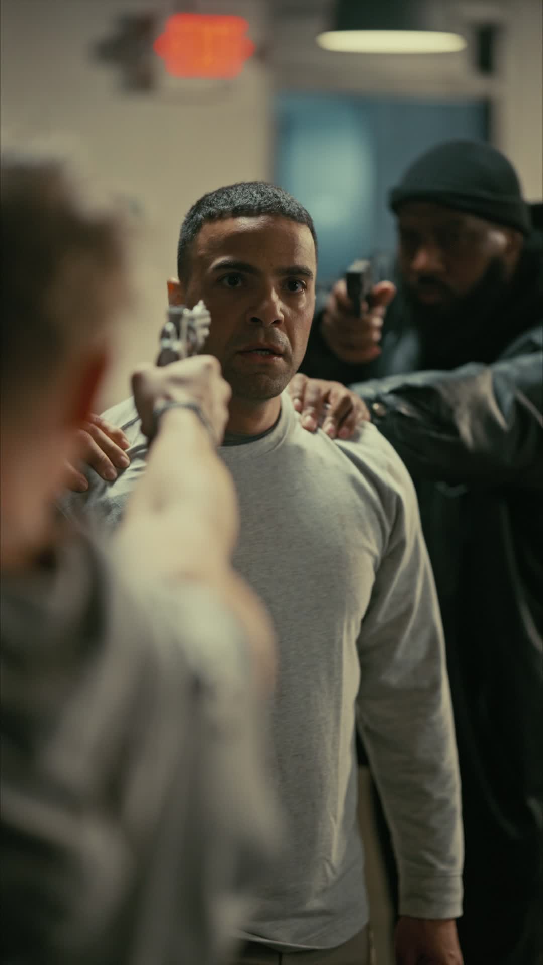 Episode Poster