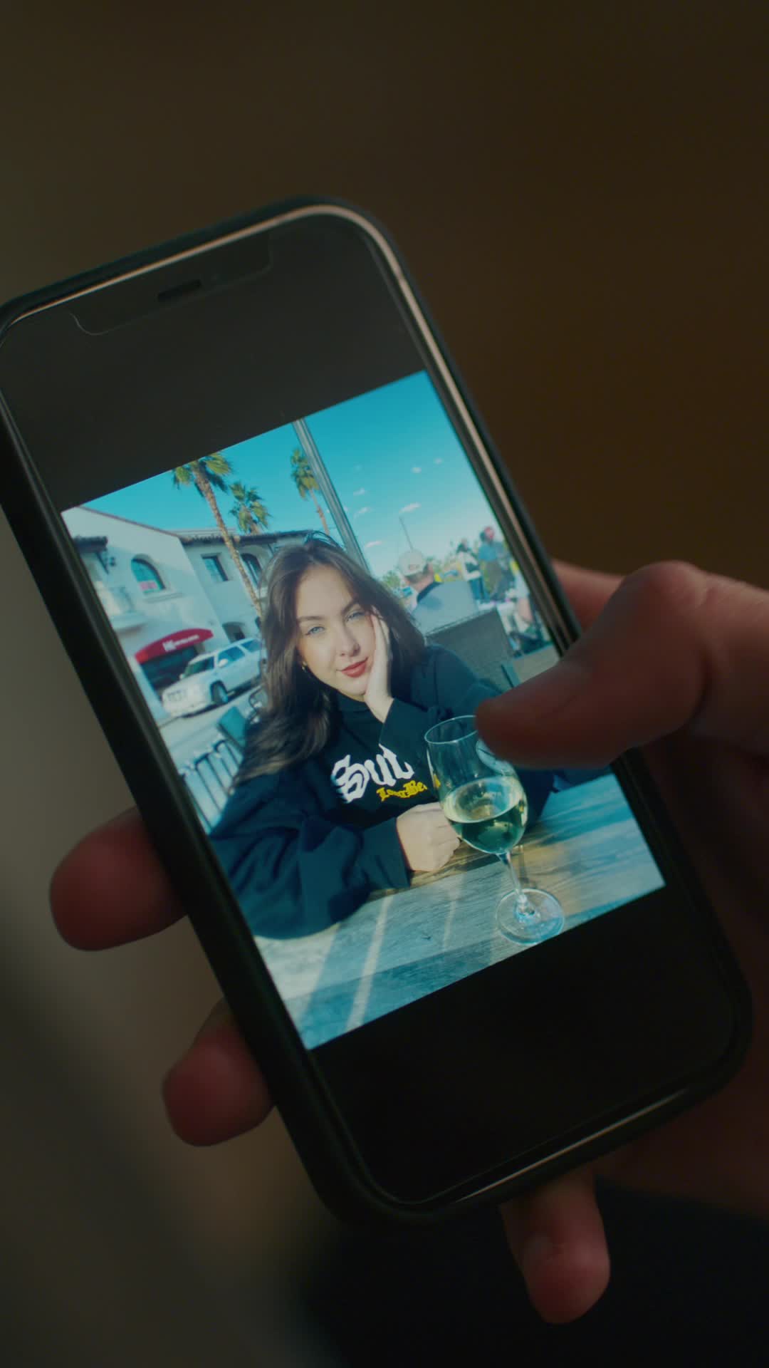 Episode Poster