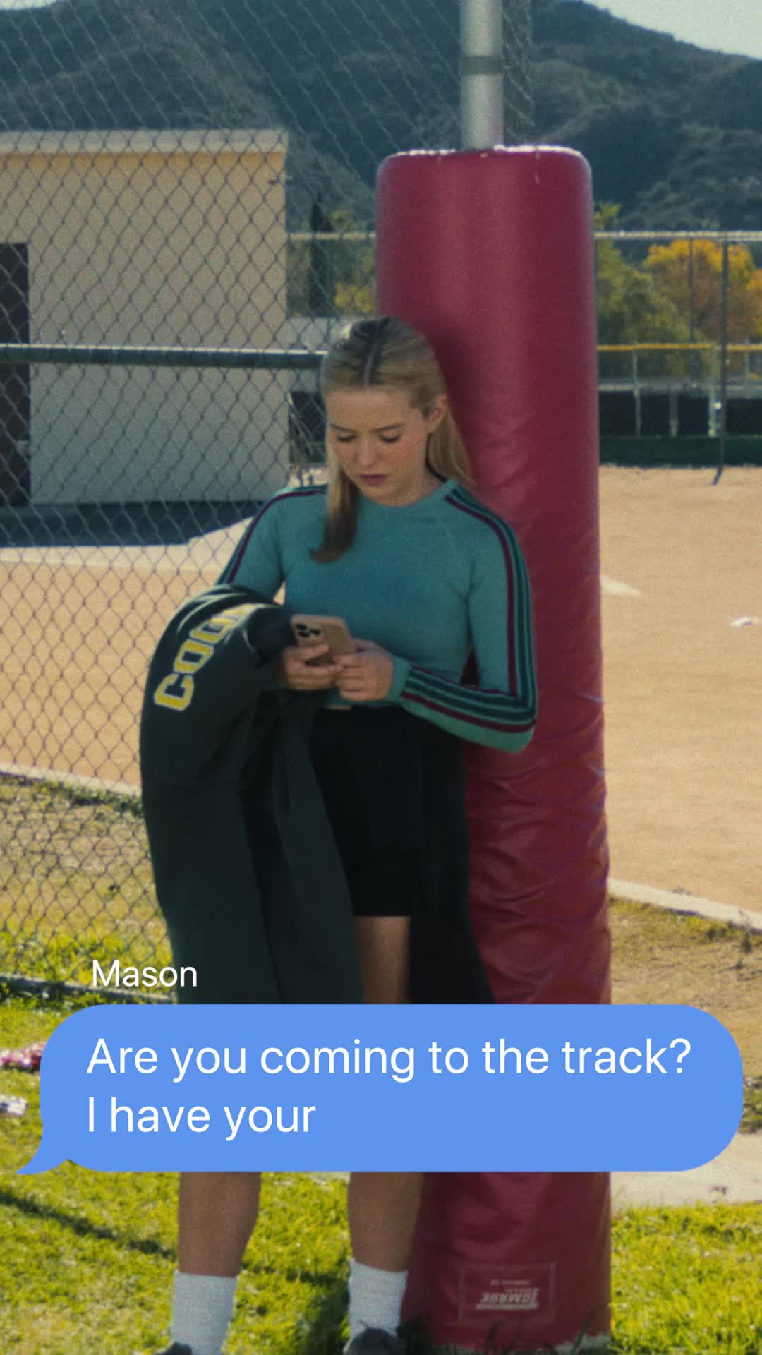 Episode Poster