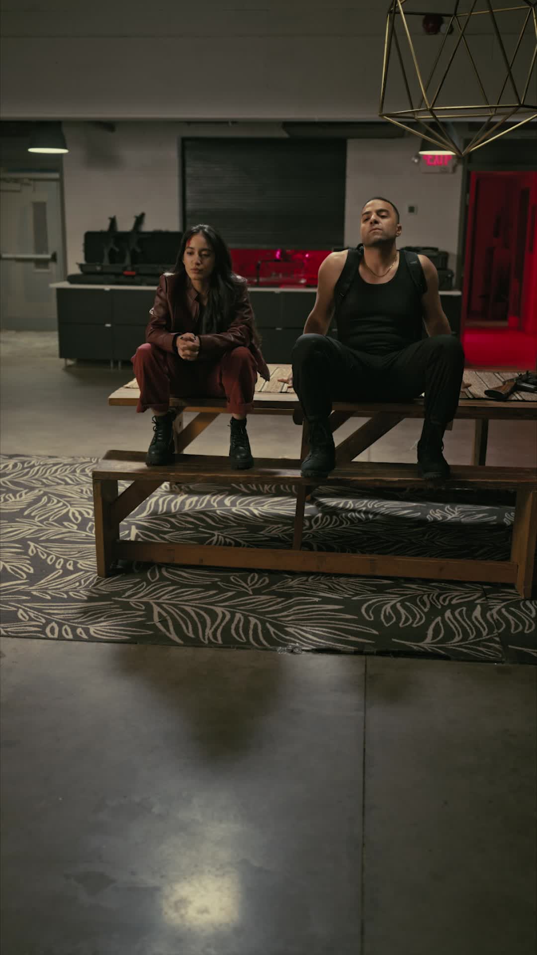 Episode Poster