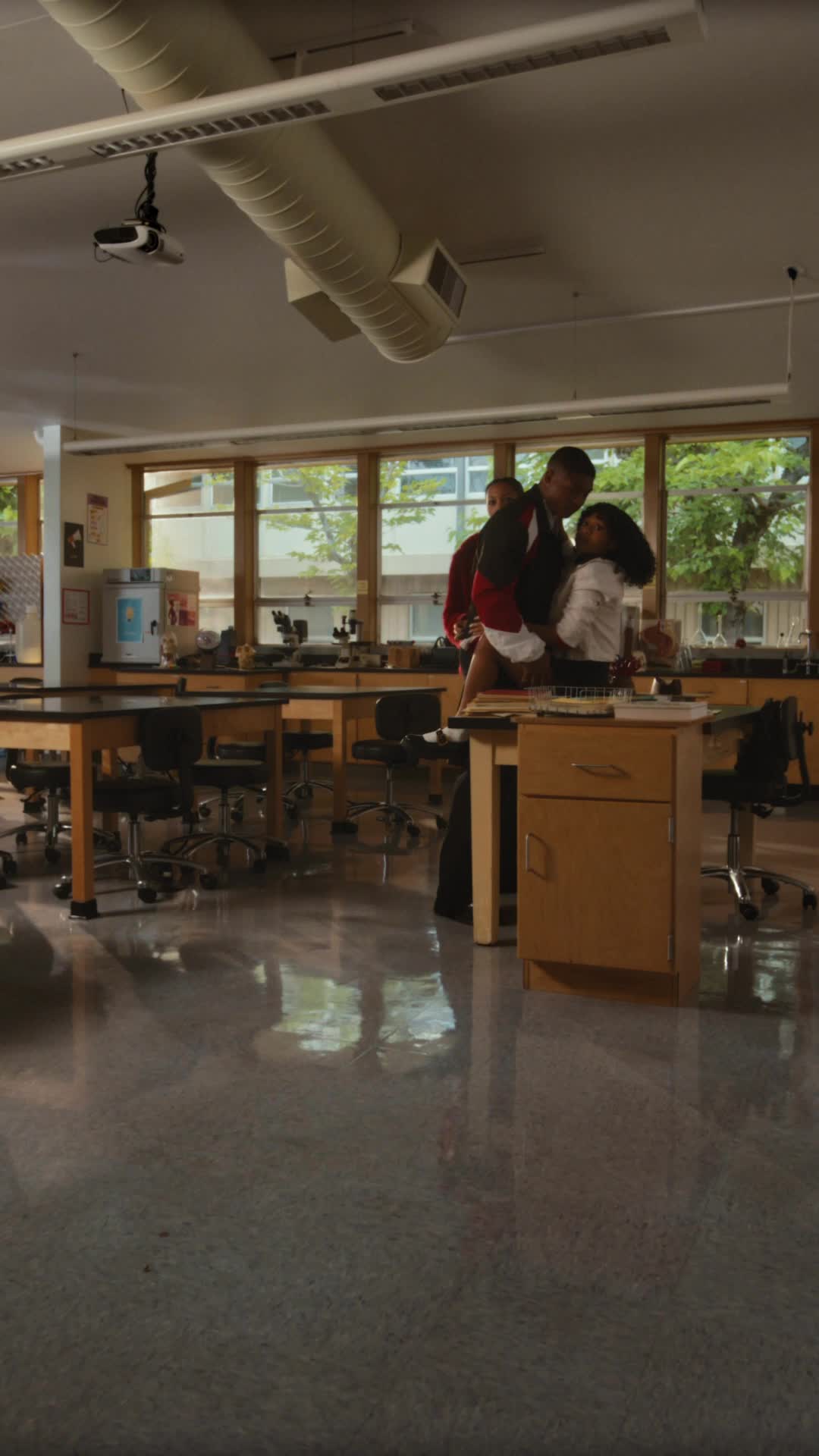 Episode Poster