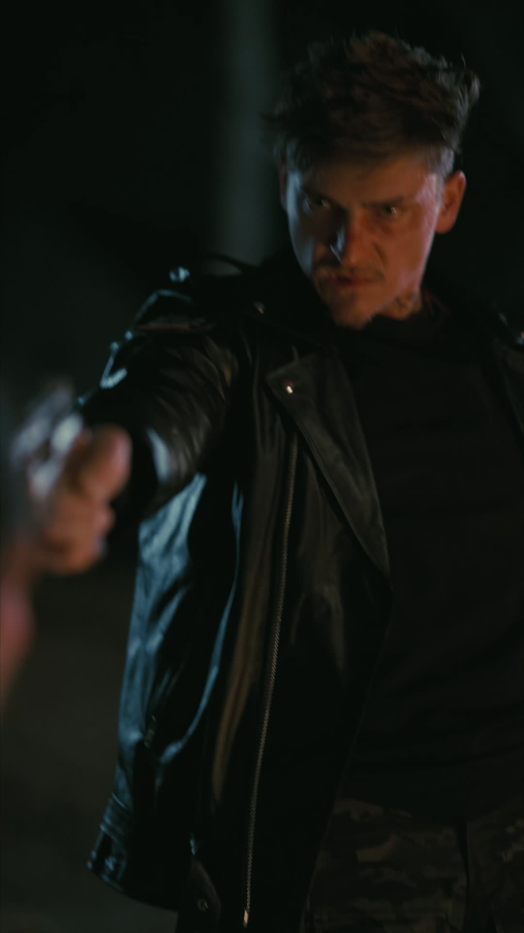 Episode Poster