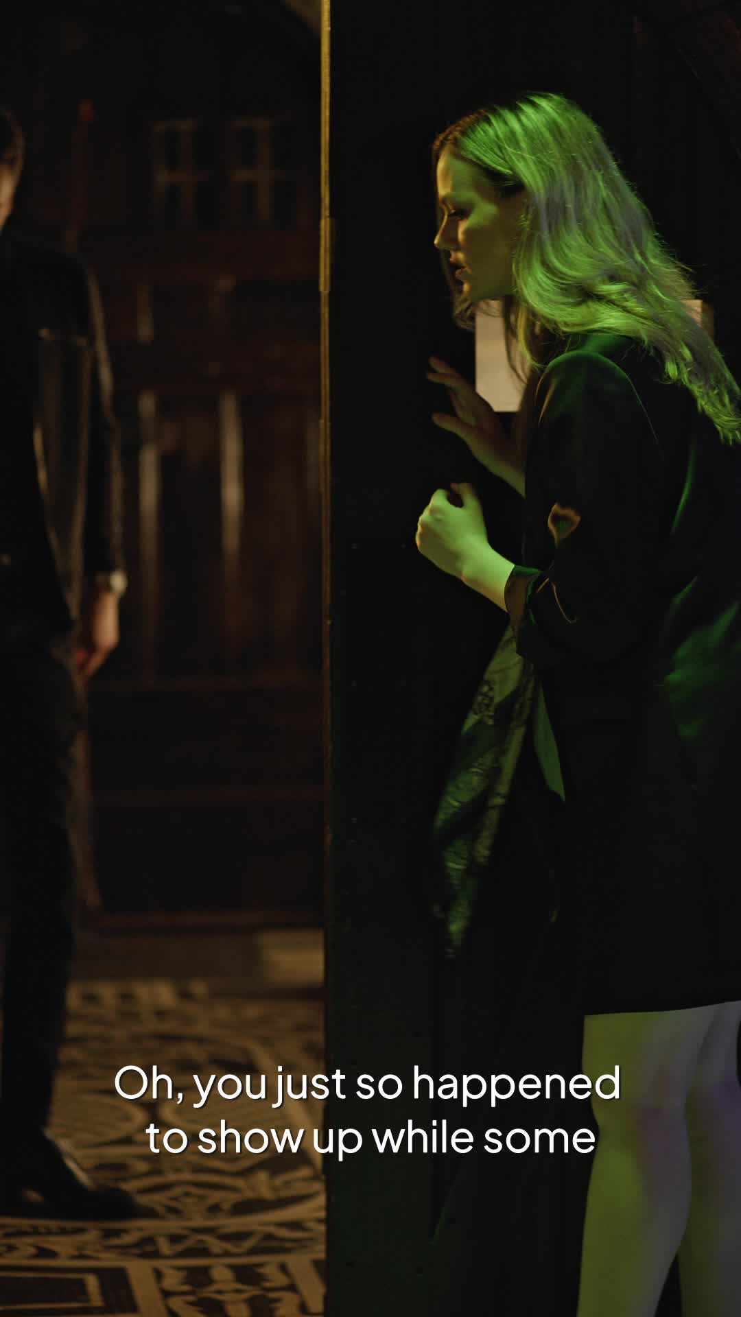 Episode Poster