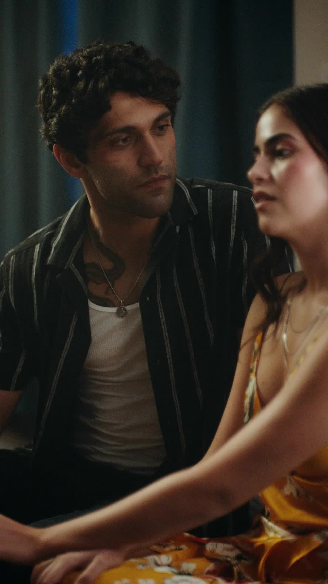 Episode Poster