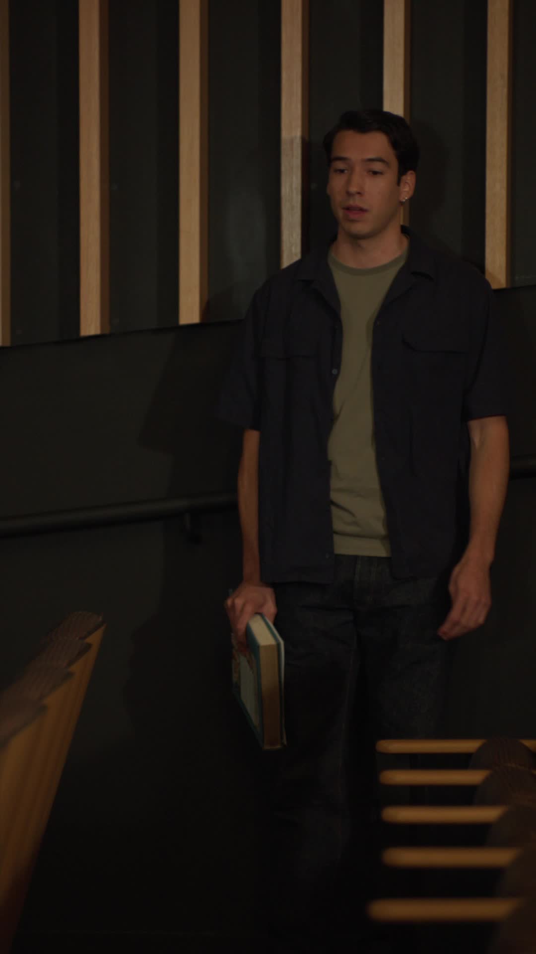Episode Poster