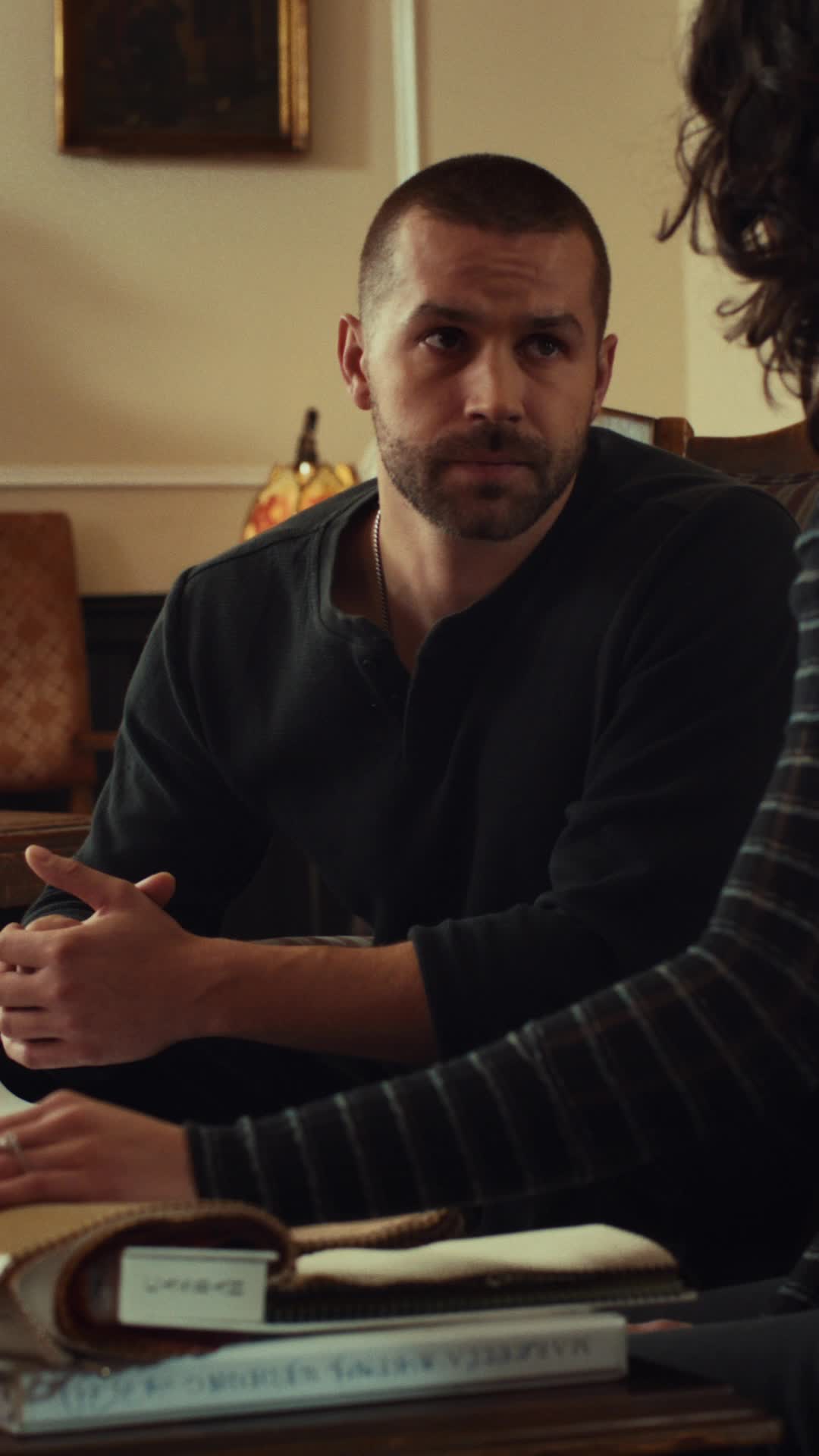 Episode Poster