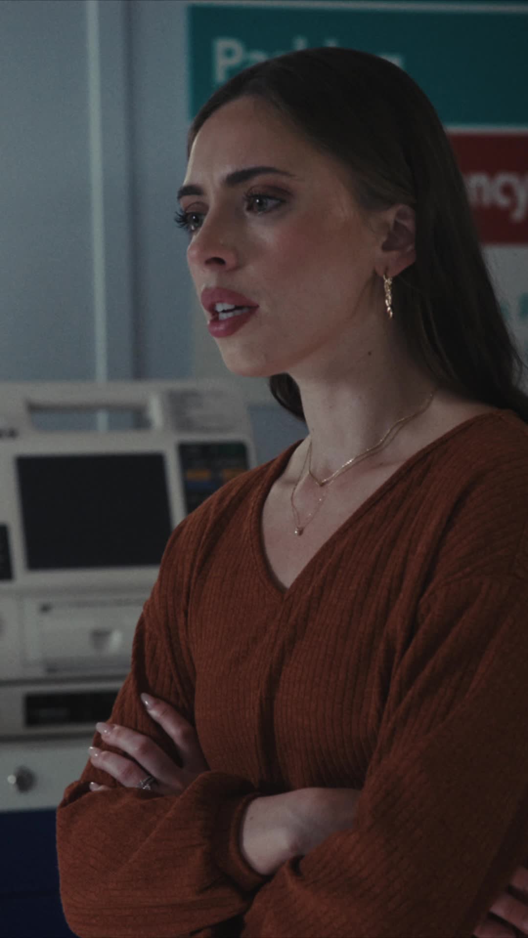 Episode Poster