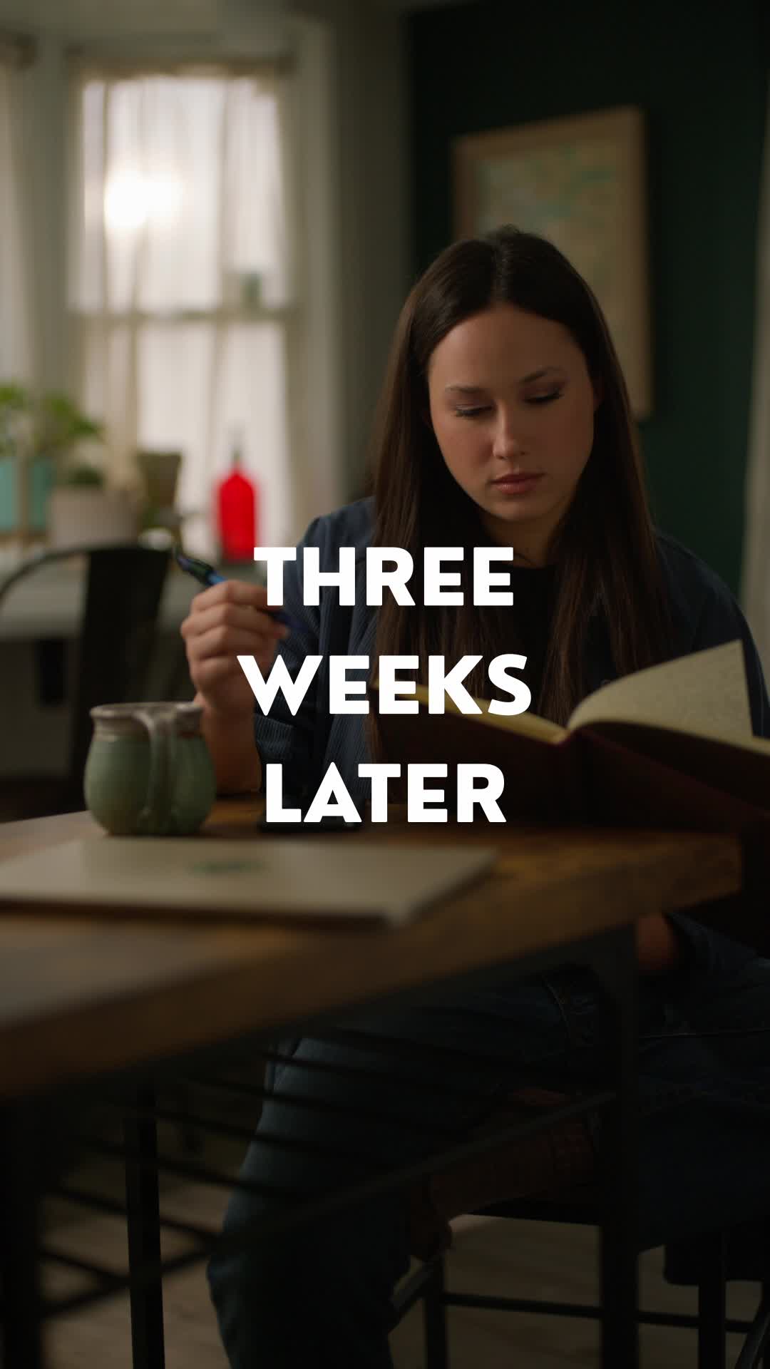 Episode Poster