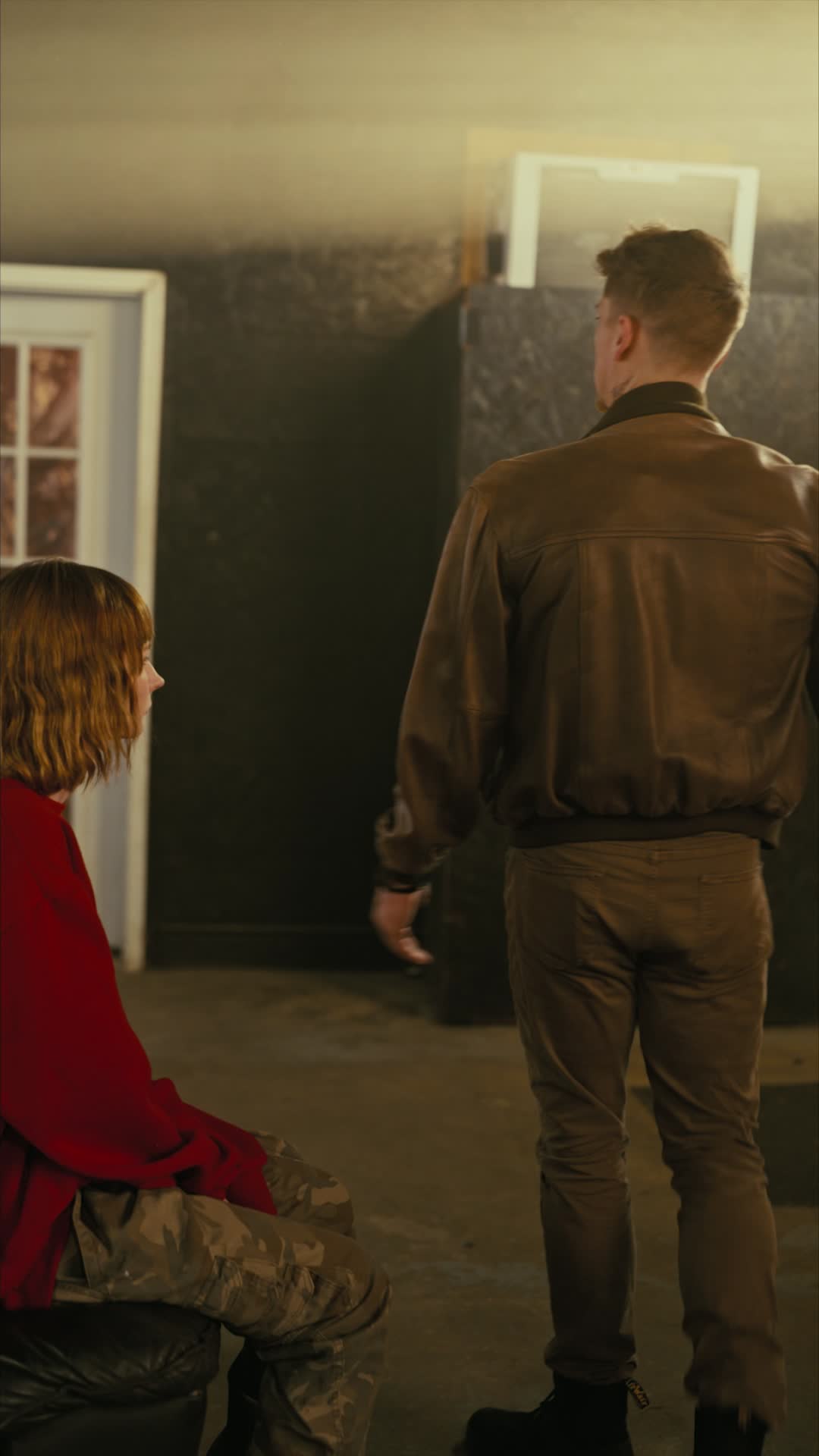 Episode Poster