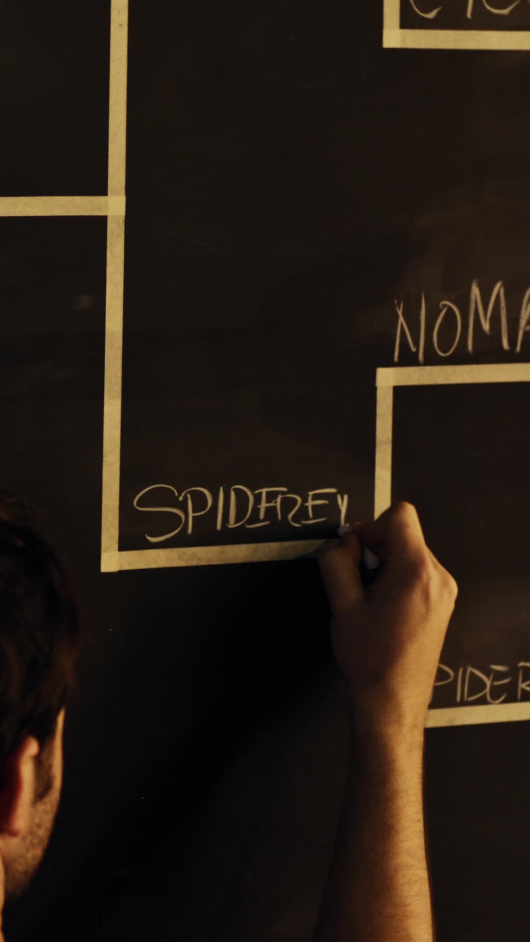Episode Poster