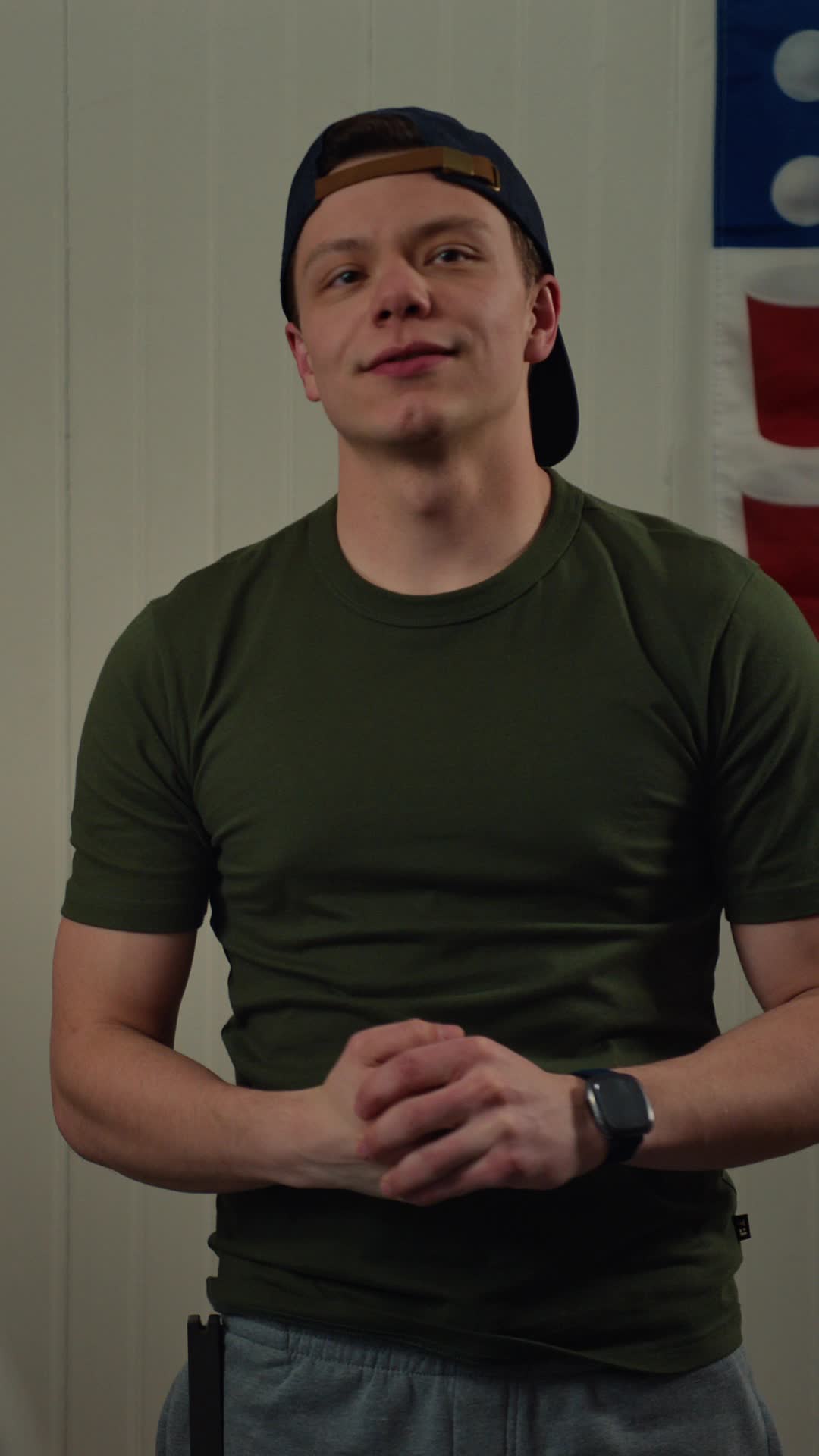 Episode Poster