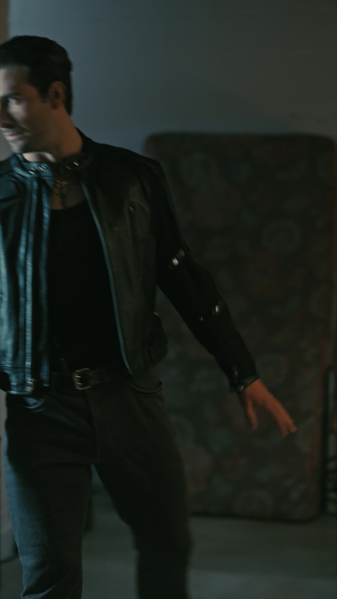 Episode Poster