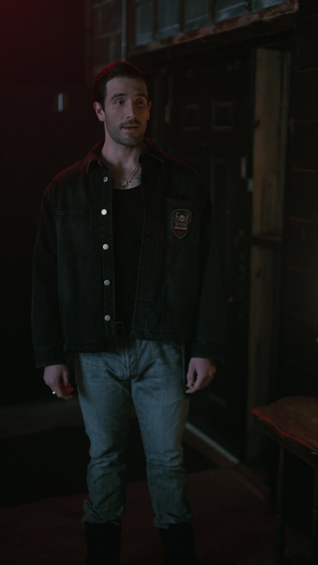 Episode Poster