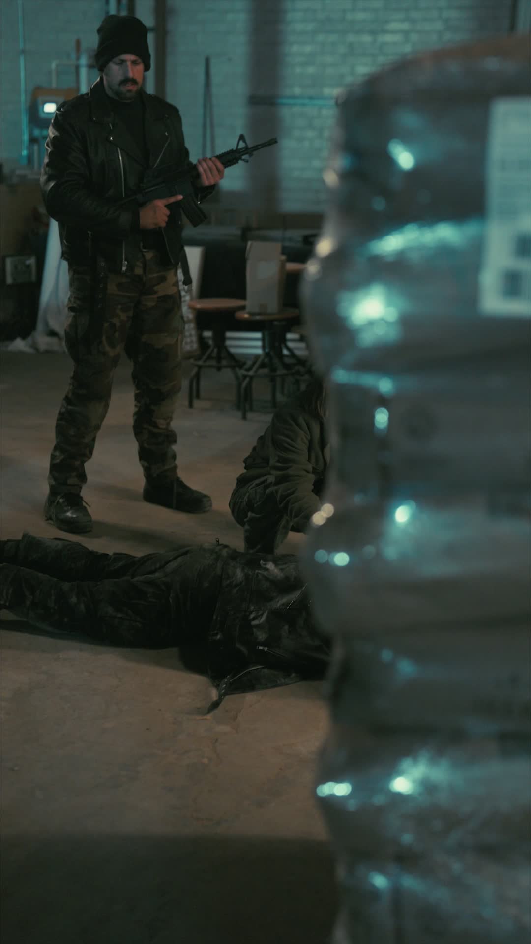 Episode Poster