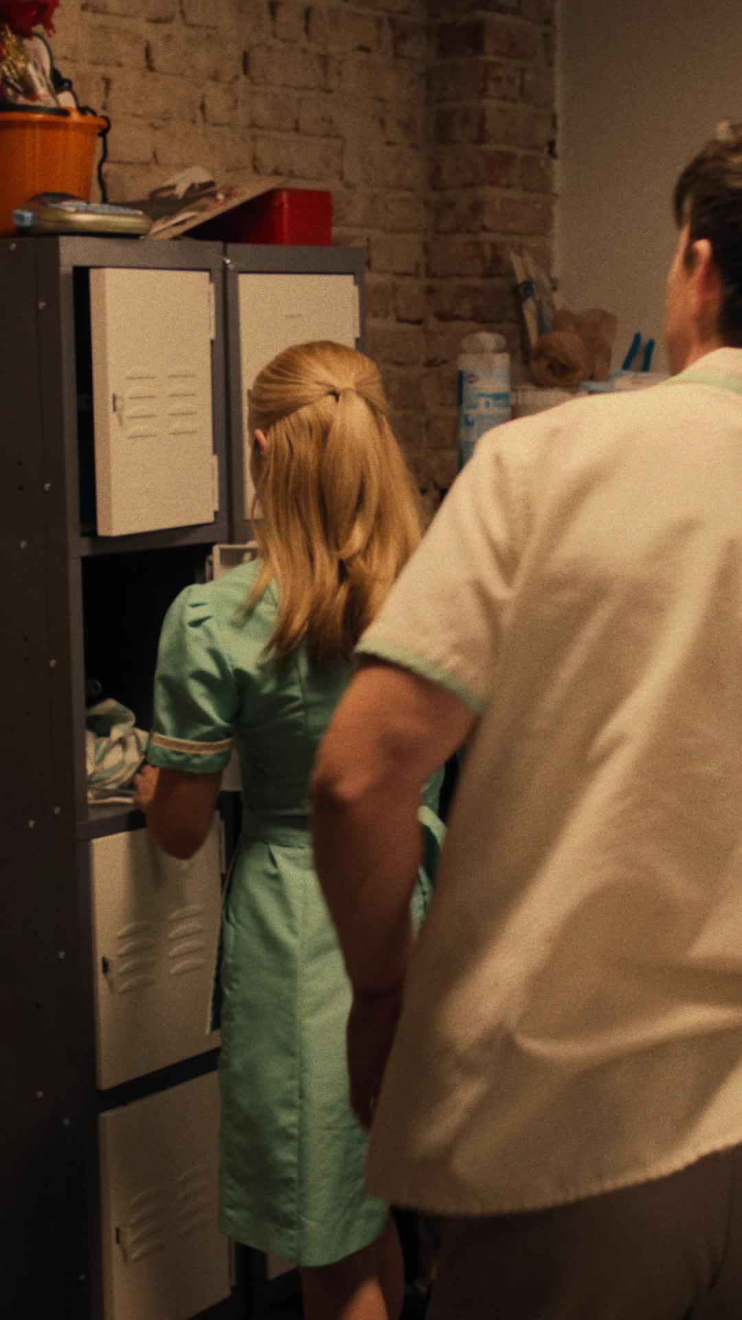 Episode Poster