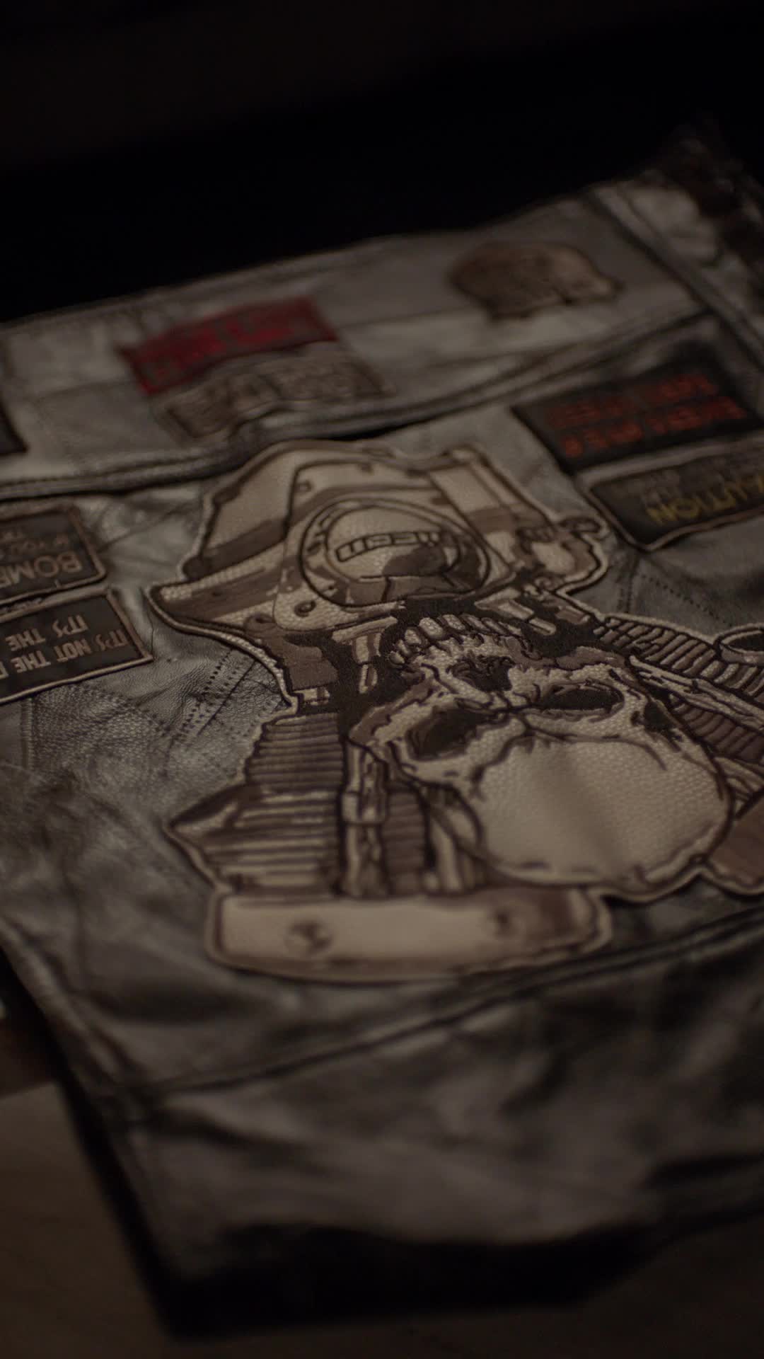 Episode Poster