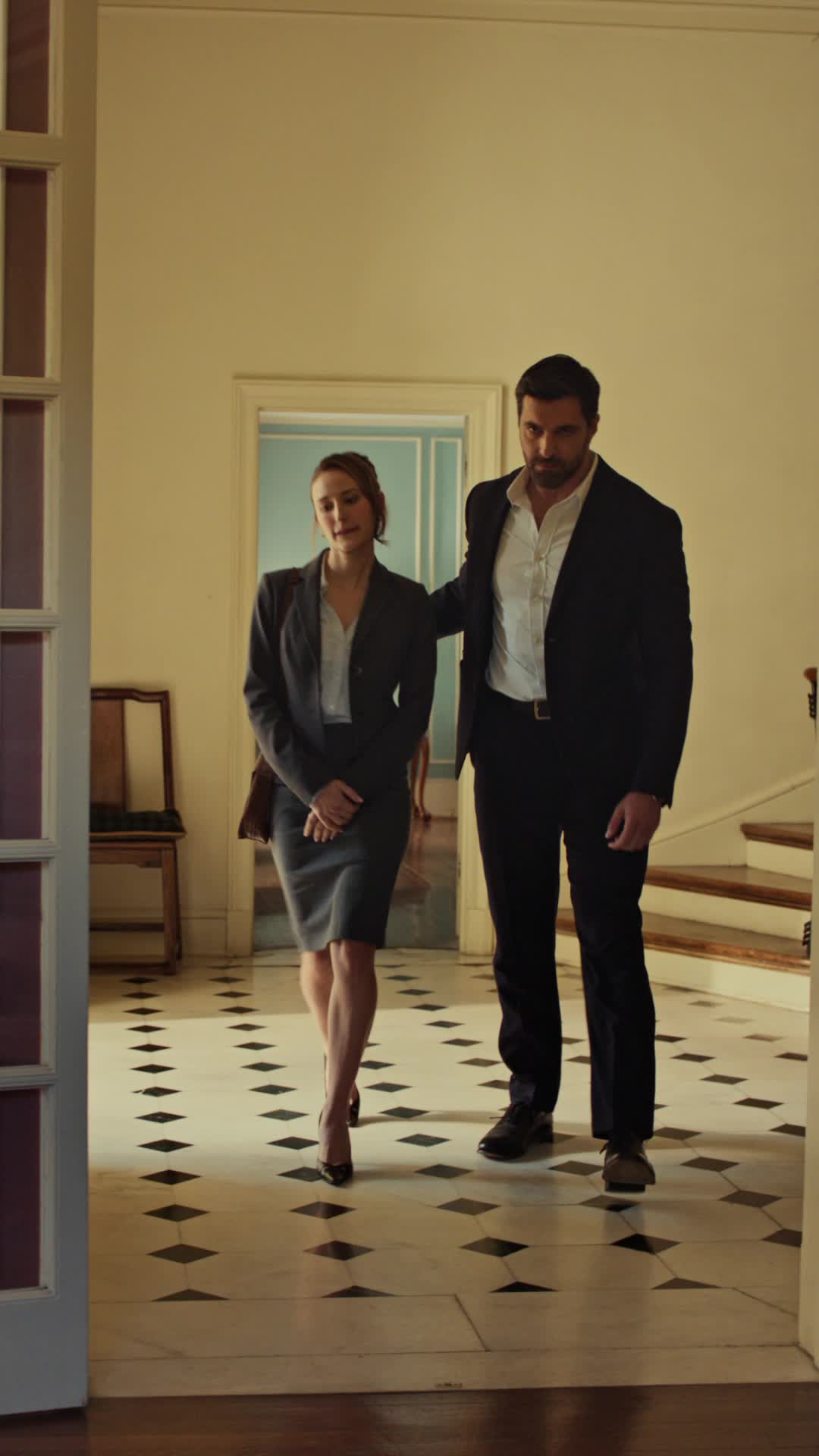 Episode Poster