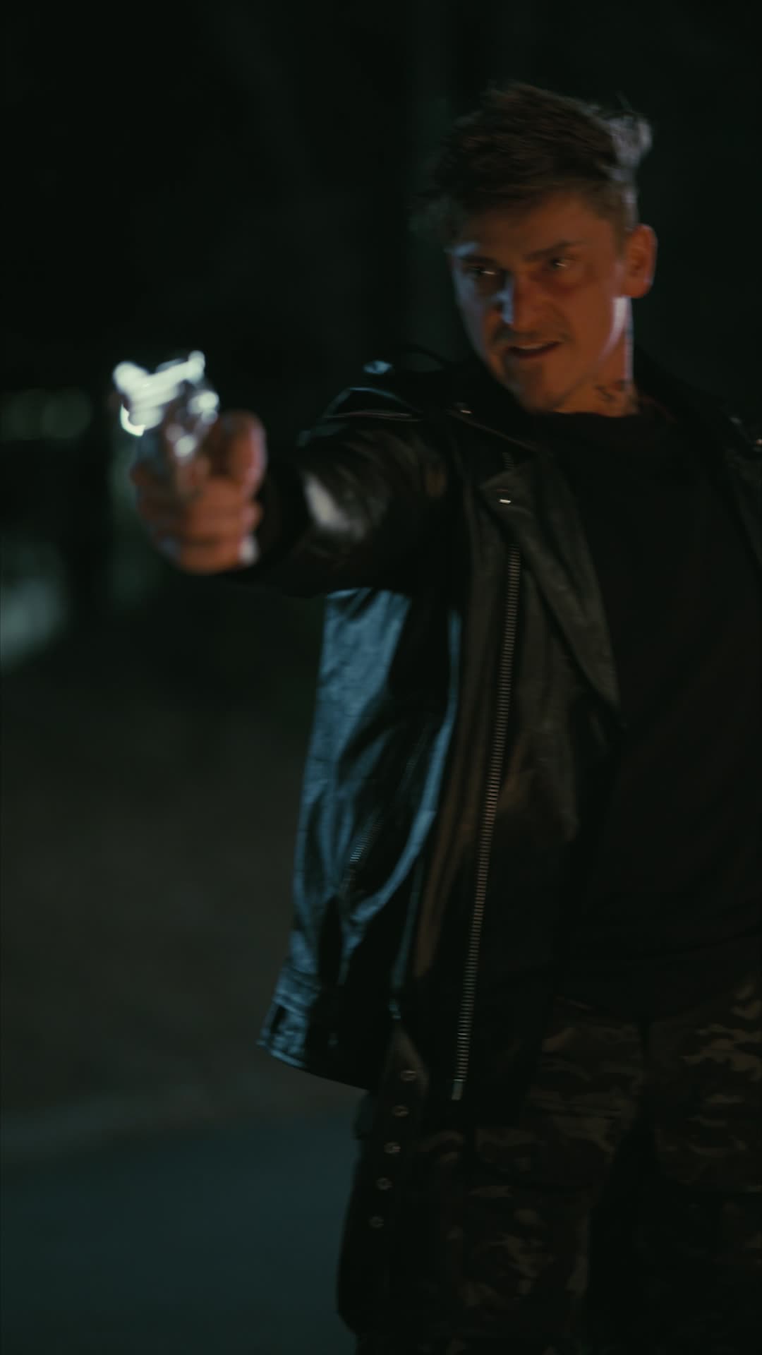Episode Poster