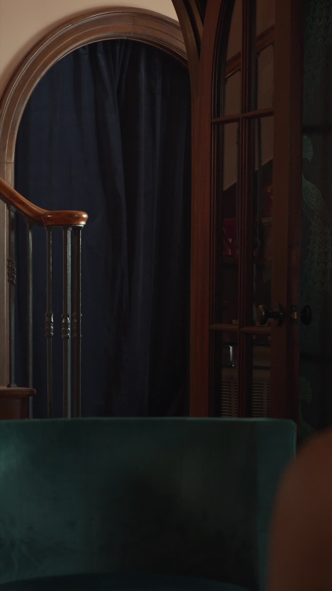 Episode Poster