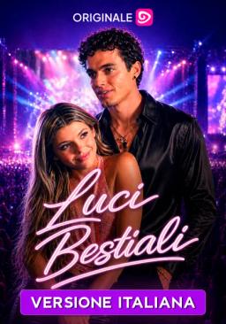 Luci bestiali