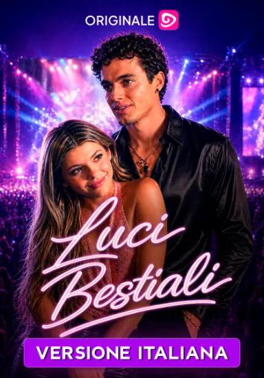 Luci bestiali