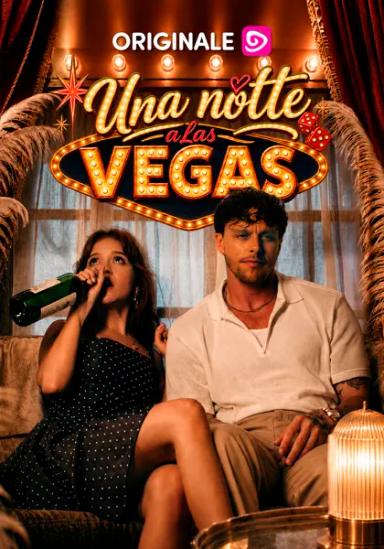 Una notte a Las Vegas