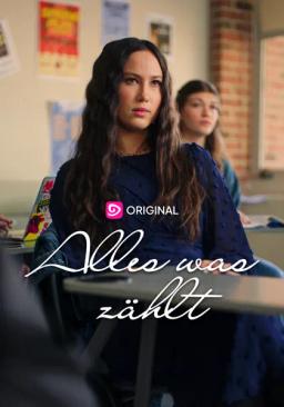 Alles was zählt