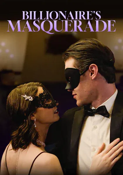 Billionaire's Masquerade