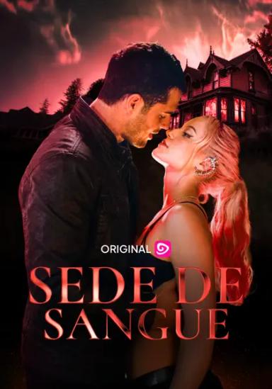 Sede de Sangue