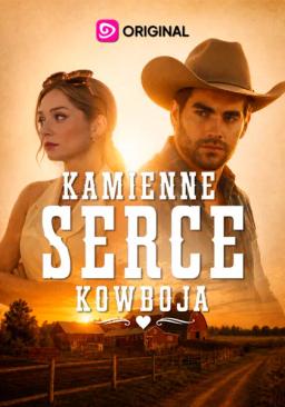 Kamienne serce kowboja