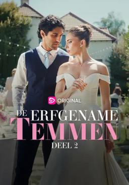 De erfgename temmen deel 2